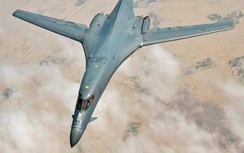 Lần đầu tiên Mỹ điều oanh tạc cơ tập trận gần khu vực tranh chấp Ấn-Trung