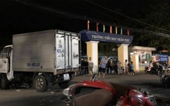 Đề xuất bỏ tù “ma men” lái xe, chia nhiều mức để phạt