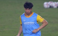 Sao U22 Việt Nam báo tin dữ cho HLV Troussier trước ngày dự SEA Games 32