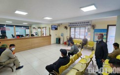 Vì sao có khách nộp hồ sơ miễn kiểm định rồi thản nhiên bỏ nhận tem?