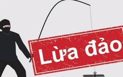 Khởi tố người phụ nữ tự xưng là thượng úy công an để chiếm đoạt tiền tỷ