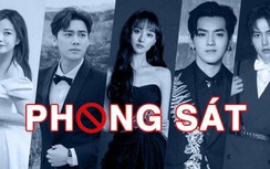 Khi ngôi sao hạng A hết cửa quay lại showbiz vì lệnh phong sát