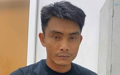 Quảng Ngãi bắt đối tượng trốn truy nã sau gần 2 tháng truy tìm