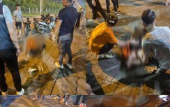 Danh tính nghi phạm đâm nữ công nhân tử vong trong KCN ở Bắc Ninh