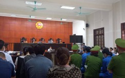 Xét xử cựu Chủ tịch TP Hạ Long: Các bị hại đều xin giảm nhẹ tội cho bị cáo