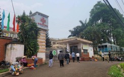 Các thiết bị y tế tại bệnh viện ở Gia Lai do AIC cung cấp hiện ra sao?