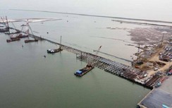 Bến 7, 8 Lạch Huyện sẽ cạnh tranh thế nào với các cảng khu vực?