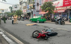 Tin tức tai nạn giao thông mới nhất ngày hôm nay 22/4/2023