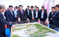 Khánh thành hai nhà máy Việt Nam có ý nghĩa quan trọng với Cuba