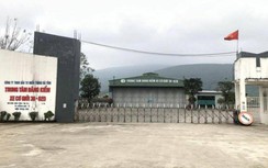 Bắt Phó Giám đốc và đăng kiểm viên Trung tâm đăng kiểm xe cơ giới Hà Tĩnh