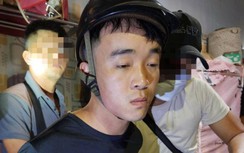 Bắt nghi phạm cướp ngân hàng ở Đà Nẵng