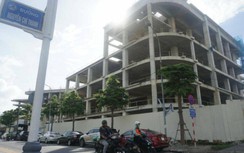 Đà Nẵng chấm dứt hoạt động dự án 1.000 tỷ đồng trên đất vàng 4 mặt tiền