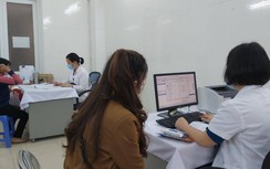 Ngỡ ung thư, không ngờ nhiễm ký sinh trùng