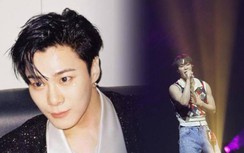 Ca sĩ Moonbin qua đời: Xót xa lời tự sự cuối đời và sự khắc nghiệt ở Kbiz