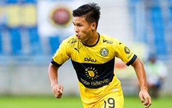 Báo Thái lộ thông tin bất ngờ, Quang Hải khó gia nhập đội bóng Thai League