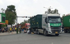 Tin tức tai nạn giao thông mới nhất ngày hôm nay 23/4/2023