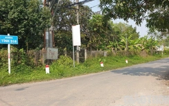 Vì sao loạt dự án giao thông trọng điểm ở Cần Thơ đội vốn nghìn tỷ?