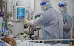 Thông tin chi tiết bệnh nhân Covid-19 đầu tiên tử vong ở Hà Nội