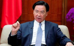 Đài Loan tích cực chuẩn bị đề phòng Trung Quốc có động thái quân sự