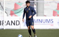 Thái Lan nhận tin cực vui trước ngày quyết đấu U22 Việt Nam tại SEA Games