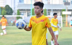 Quân bầu Đức bị HLV Troussier gạch tên trước thềm SEA Games 32