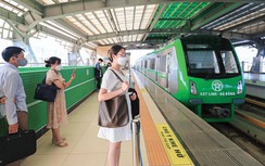 Giải bài toán “tiền đâu làm metro?”