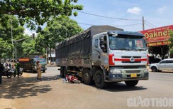 Tin tức tai nạn giao thông mới nhất ngày hôm nay 25/4/2023