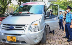 Sửa luật để trẻ đến trường an toàn