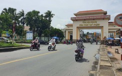 Hậu Giang tập trung kiểm tra bến xe, bến đò đảm bảo ATGT kỳ nghỉ lễ 30/4