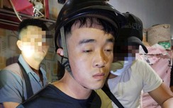 Công an thành phố Đà Nẵng bắt kẻ cướp ngân hàng nghiện game thế nào?