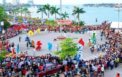 Tuần Văn hóa - du lịch Đồng Hới sẽ có những hoạt động gì dịp lễ 30/4?