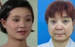 Bất ngờ lý do nữ diễn viên từng thủ vai Hoài Thatcher mua bán ma túy