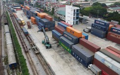 Cần thiết sửa Luật Đường sắt, tạo khung chính sách mang tính đột phá