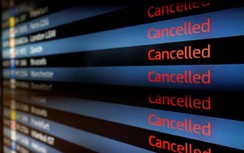 Vì sao sân bay tại thủ đô Đức tê liệt ngay sáng đầu tuần?