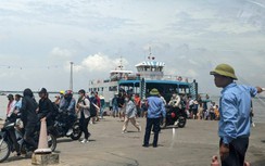 Hải Phòng hạn chế ô tô con, xe tải ra đảo Cát Bà dịp lễ 30/4-1/5