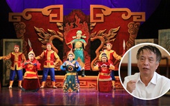 Thiếu hụt nhân tài và chuyện đầu tư cho văn hóa nghệ thuật