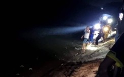 Hai học sinh Phú Thọ tử vong thương tâm khi đi tắm sông