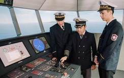 Sửa nhiều quy định liên quan đào tạo, huấn luyện thuyền viên