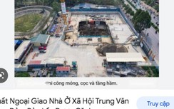 Bộ Xây dựng: Sẽ kiểm tra tình trạng rao bán chênh nhà ở xã hội