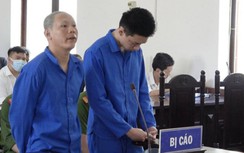 Thanh niên mang tiền âm phủ mua 4kg ma túy tại Kon Tum lĩnh án tử hình