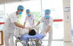 Ngày 25/4, dịch Covid-19 tăng trở lại, thêm 1 ca tử vong