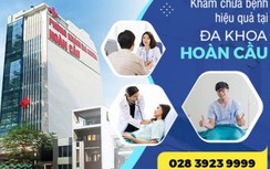 Phòng Khám Đa Khoa Hoàn Cầu: Nỗ lực vì sức khỏe và hạnh phúc của bệnh nhân