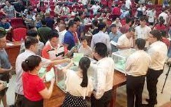 Lịch tổ chức đấu giá đất Hà Nội và quy định mới áp dụng từ tháng 5