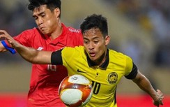 Đối thủ của U22 Việt Nam tại SEA Games 32 bất ngờ bị người nhà chơi khó
