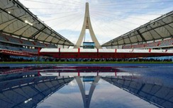 Tiết lộ số tiền cực khủng Campuchia chi ra tổ chức SEA Games 32