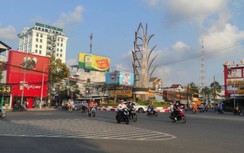 Tỉnh đầu tiên ở miền Tây tái phân loại cấp độ dịch Covid-19