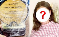 Tình tiết mới vụ diễn viên 27 tuổi bị bắt tại sân bay vì buôn ma túy