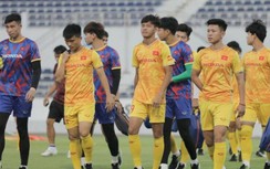 "Căn bệnh" muôn thủa tại SEA Games khiến U22 Việt Nam gặp khó