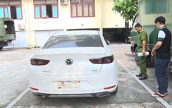 Thủ đoạn của nhóm lừa đảo liên tỉnh thuê ô tô tự lái rồi mang bán