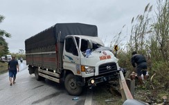 Tin tức tai nạn giao thông mới nhất ngày hôm nay 26/4/2023